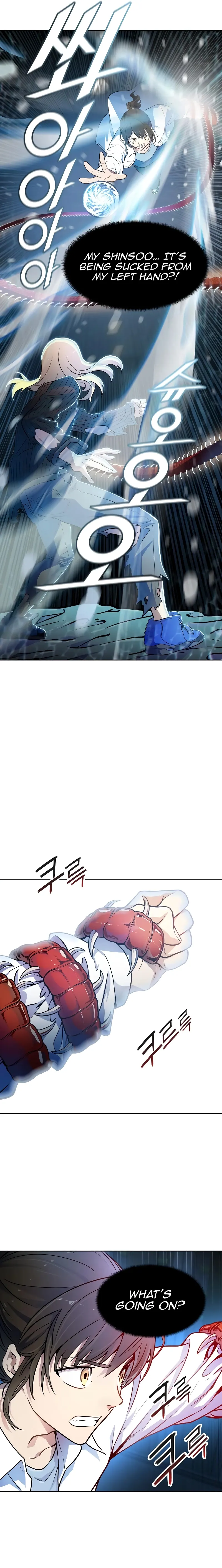 Tower of God Chapter 561 image 15